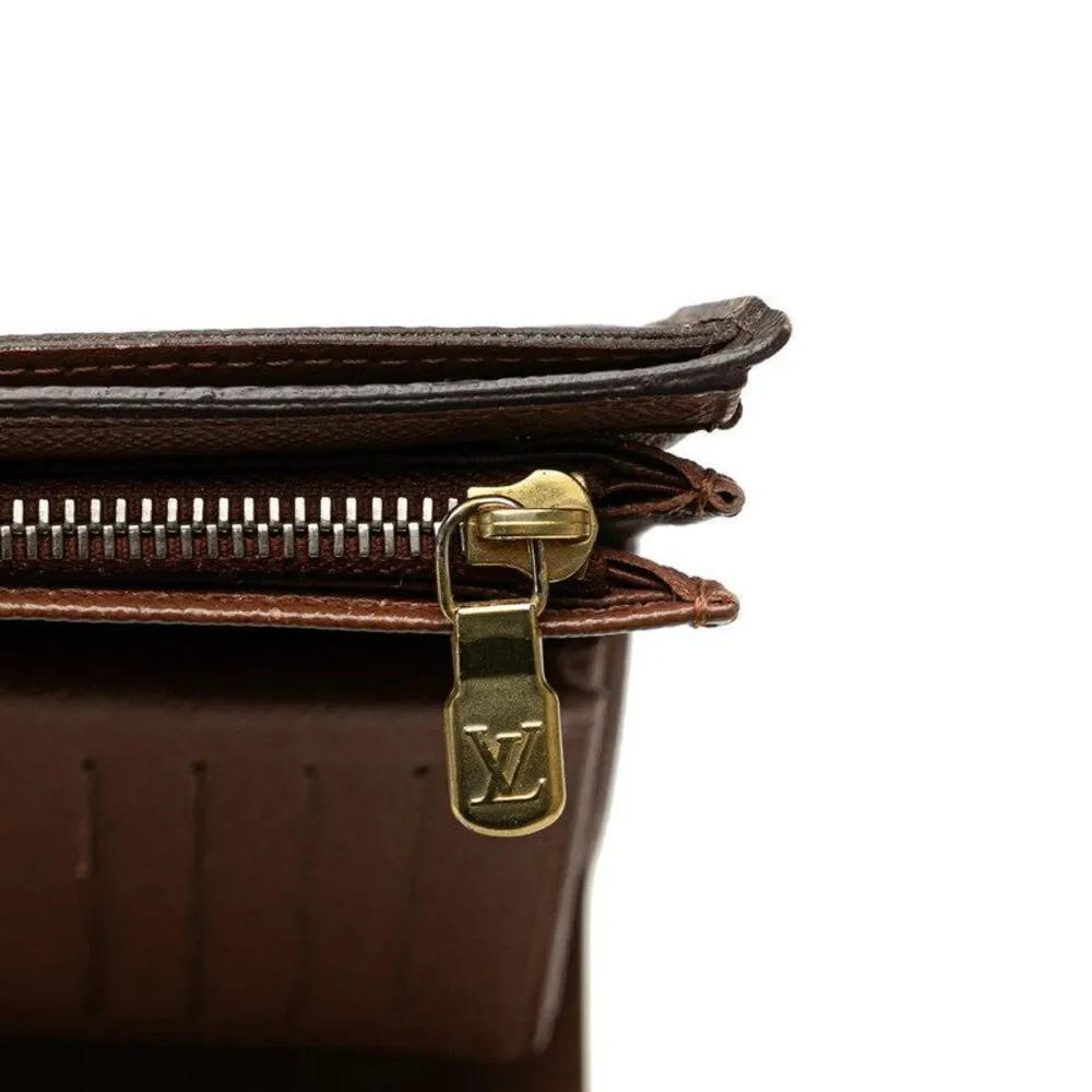 Louis Vuitton Portefeuille Alexandra Wallet